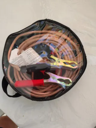 Cables para batería