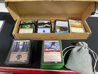 Pack Cartas Magic