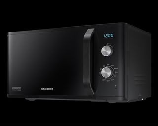 Microondas Samsung 23L Negro
*NUEVO* *Sin abrir*