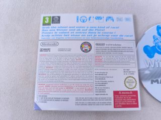 Mario Kart Wii - Juego Nintendo