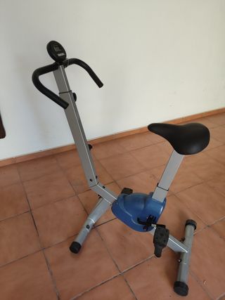 Bicicleta Estática Basic