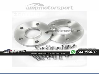 Separadores rueda VW Golf, Passat, Polo, Scirocco