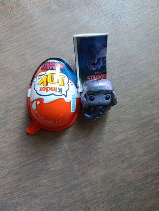 Mini Funko Pop Stranger Things