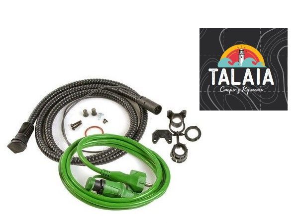 TOMA EXTERIOR 230V MINI