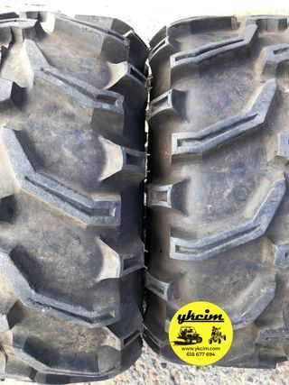Neumáticos KENDA 22X12-10 ATV Quad