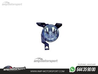 FARO ANTINIEBLA IZQUIERDO PARA VOLKSWAGEN NEW BEETLE