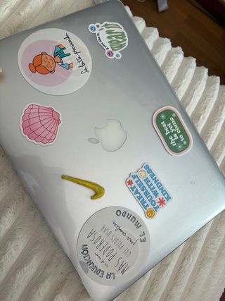 MacBook Pro 13 Retina 2015