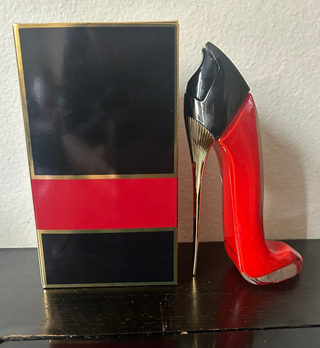 Perfume Good Girl Carolina Herrera Mujer