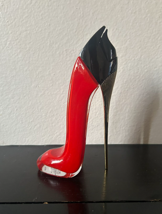 Perfume Good Girl Carolina Herrera Mujer