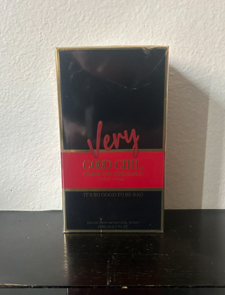 Perfume Good Girl Carolina Herrera Mujer
