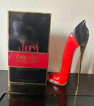Perfume Good Girl Carolina Herrera Mujer