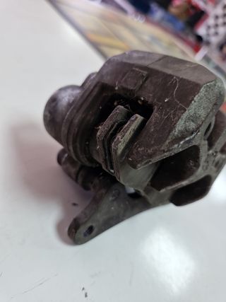 Pinza Freno Delantera CMX250C Rebel