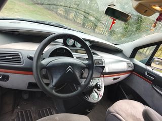 Citroen C8 2005