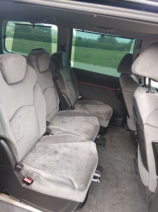Citroen C8 2005