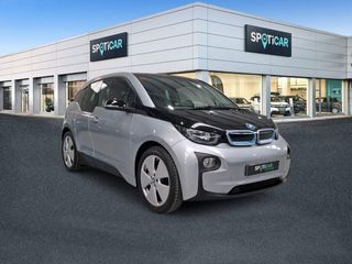 BMW i3 -