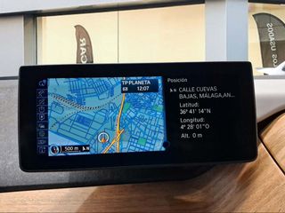 BMW i3 -