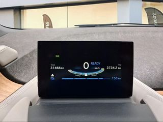 BMW i3 -