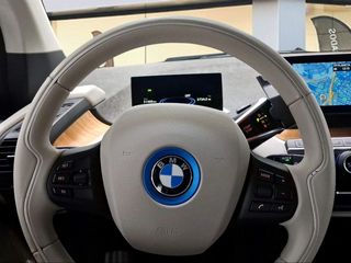 BMW i3 -