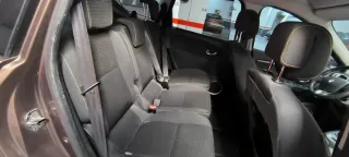 Renault Grand Scenic 2009