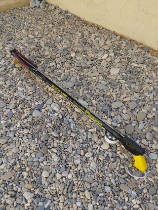 Fusil Pesca Picasso Pep Amengual edición limitada 