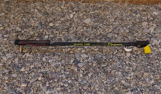 Fusil Pesca Picasso Pep Amengual edición limitada 