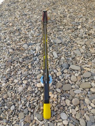 Fusil Pesca Picasso Pep Amengual edición limitada 