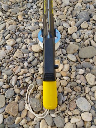 Fusil Pesca Picasso Pep Amengual edición limitada 