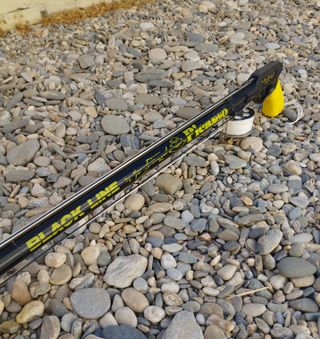 Fusil Pesca Picasso Pep Amengual edición limitada 