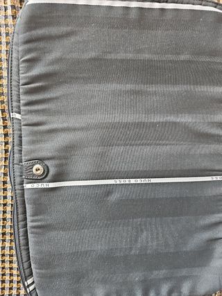Funda portátil Hugo Boss 39.5x28.5
