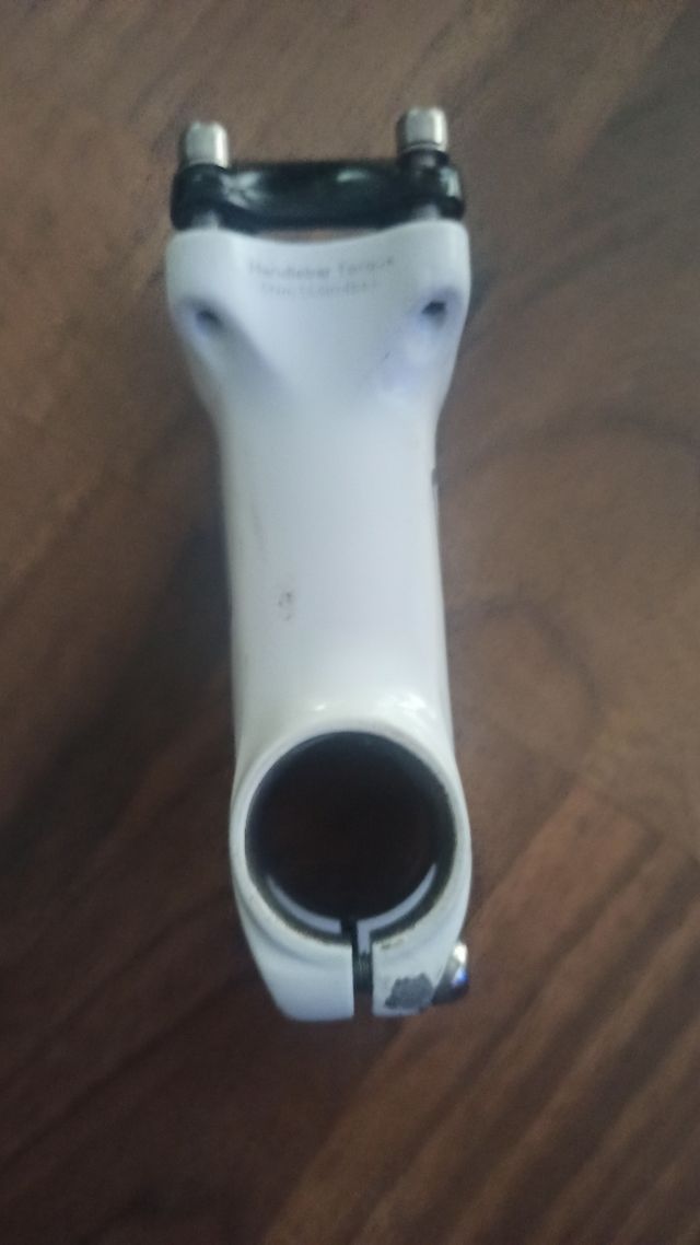 Potenza di Scott Blanca