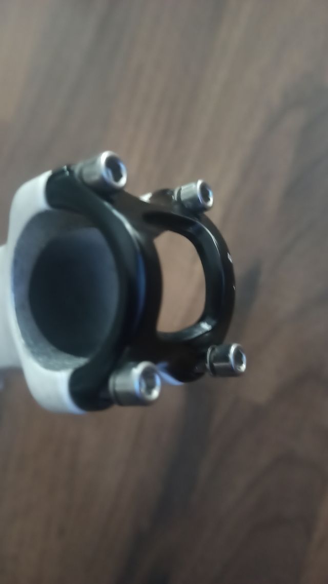 Potenza di Scott Blanca