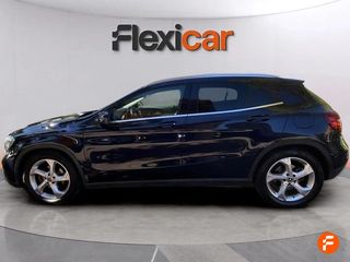 Mercedes GLA GLA 200 d