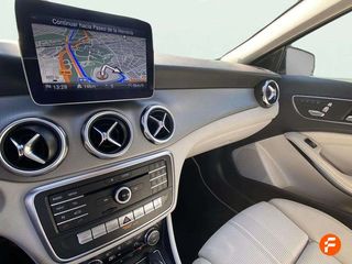 Mercedes GLA GLA 200 d