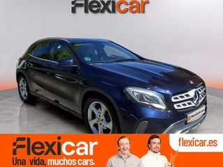 Mercedes GLA GLA 200 d