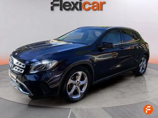 Mercedes GLA GLA 200 d