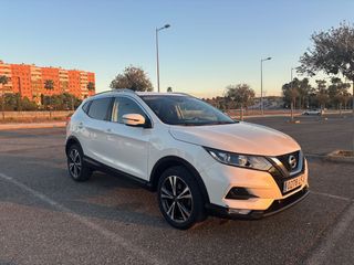 Nissan Qashqai 2020