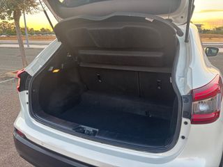 Nissan Qashqai 2020