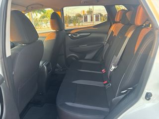 Nissan Qashqai 2020