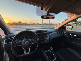 Nissan Qashqai 2020