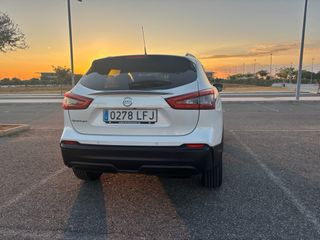 Nissan Qashqai 2020