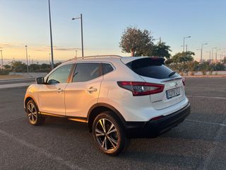Nissan Qashqai 2020