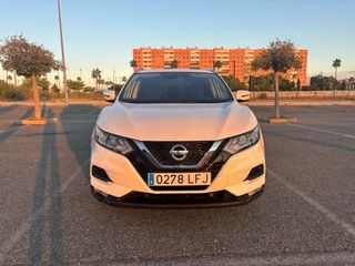 Nissan Qashqai 2020