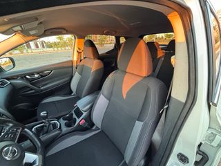 Nissan Qashqai 2020