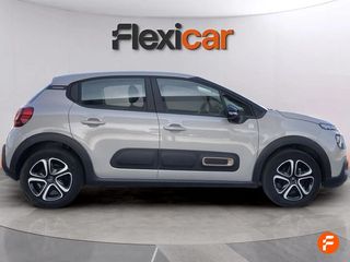 Citroën C3 PureTech 60KW (83CV) C-Series