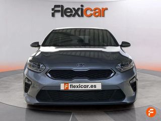 Kia Ceed 1.4 T-GDi 103kW (140CV) Drive