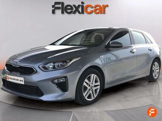 Kia Ceed 1.4 T-GDi 103kW (140CV) Drive