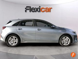 Kia Ceed 1.4 T-GDi 103kW (140CV) Drive