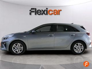 Kia Ceed 1.4 T-GDi 103kW (140CV) Drive