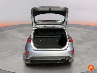 Kia Ceed 1.4 T-GDi 103kW (140CV) Drive