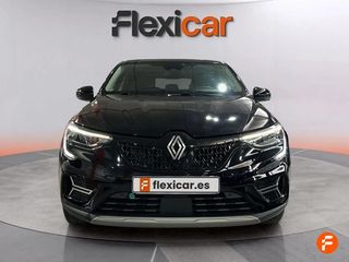 Renault Arkana Techno TCe 103kW(140CV) EDC mild hybrid